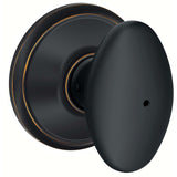 SCHLAGE F40 - Siena - Privacy