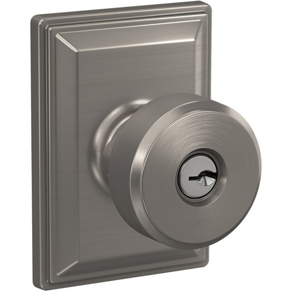 SCHLAGE F51 - Swanson/Grandville - Entry