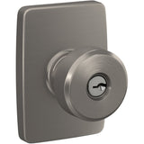 SCHLAGE F51 - Swanson/Greene - Entry