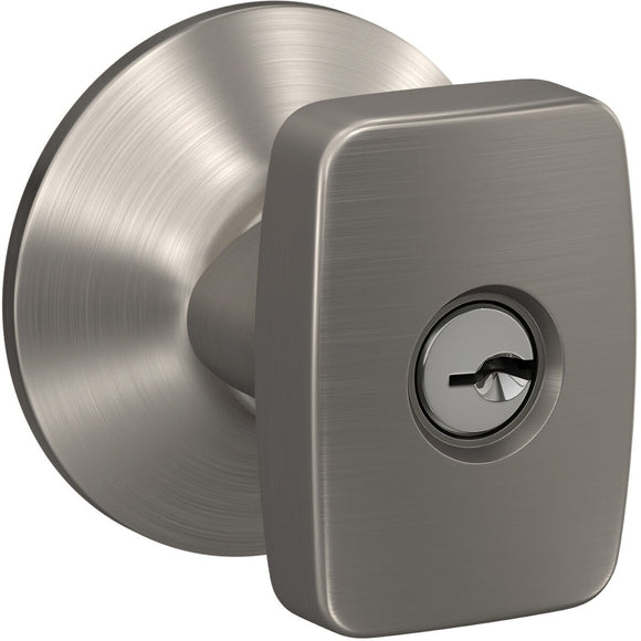 SCHLAGE F51 - Nixon/Kinsler - Entry