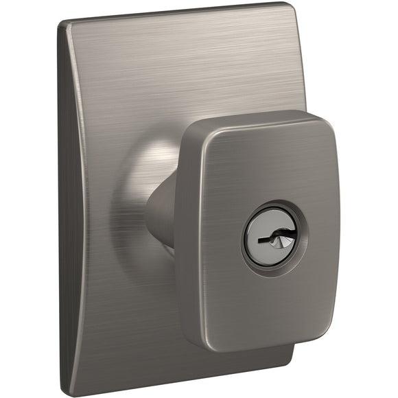 SCHLAGE F51 - Nixon/Century - Entry