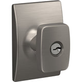SCHLAGE F51 - Nixon/Century - Entry