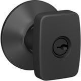 SCHLAGE F51 - Nixon/Kinsler - Entry