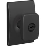 SCHLAGE F51 - Nixon/Century - Entry