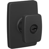 SCHLAGE FC21 - Nixon/Greene - Entry