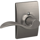 SCHLAGE F170 - Accent/Century - Dummy LH