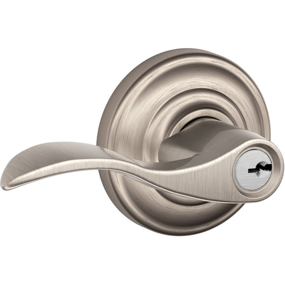 SCHLAGE F51A - Accent/Andover - Entry
