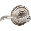 SCHLAGE F51A - Accent/Andover - Entry