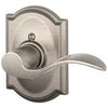 SCHLAGE F170 - Accent/Camelot - Dummy RH