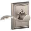 SCHLAGE F170 - Accent/Addison - Dummy LH
