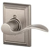 SCHLAGE F170 - Accent/Addison - Dummy RH