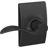 SCHLAGE F10 - Accent/Century - Passage