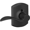 SCHLAGE F170 - Accent/Greenwich - Dummy RH/LH