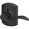 SCHLAGE F170 - Accent/Greenwich - Dummy RH/LH