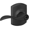 SCHLAGE F51A K4 - Accent/Greenwich - Entry