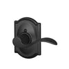SCHLAGE F170 - Accent/Camelot - Dummy RH