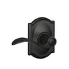 SCHLAGE F40 - Accent/Camelot - Privacy