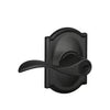 SCHLAGE F51A - Accent/Camelot - Entry
