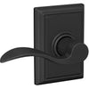 SCHLAGE F10 - Accent/Addison - Passage