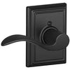 SCHLAGE F170 - Accent/Addison - Dummy LH