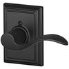 SCHLAGE F170 - Accent/Addison - Dummy RH
