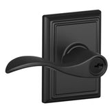 SCHLAGE F51 - Accent/Addison - Entry