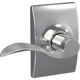 SCHLAGE F10 - Accent/Century - Passage