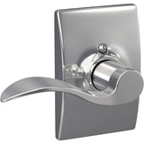 SCHLAGE F170 - Accent/Century - Dummy LH