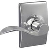SCHLAGE F170 - Accent/Century - Dummy LH