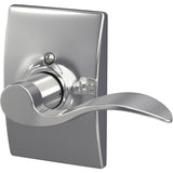 SCHLAGE F170 - Accent/Century - Dummy RH