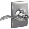 SCHLAGE F40 - Accent/Century - Privacy