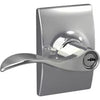 SCHLAGE F51A K4 - Accent/Century - Entry