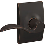 SCHLAGE F10 - Accent/Century - Passage