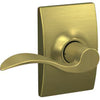 SCHLAGE F10 - Accent/Century - Passage
