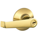 SCHLAGE F51 - Elan - Entry