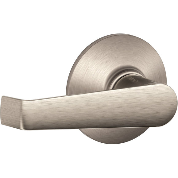 SCHLAGE F10 - Elan - Passage