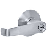 SCHLAGE F51 - Elan - Entry