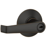 SCHLAGE F51 - Elan - Entry