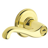 SCHLAGE F51 - Flair - Entry