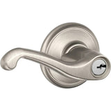 SCHLAGE F51 - Flair - Entry