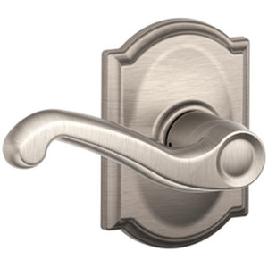SCHLAGE F10 - Flair/Camelot - Passage