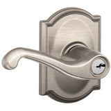 SCHLAGE F51 - Flair/Camelot - Entry