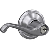 SCHLAGE F51 - Flair - Entry