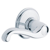 SCHLAGE F10 - Flair - Passage