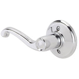 SCHLAGE F170 - Flair - Dummy LH