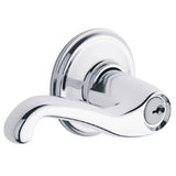 SCHLAGE F51 - Flair - Entry