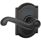 SCHLAGE F10 - Flair/Camelot - Passage