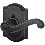 SCHLAGE F170 - Flair/Camelot - Dummy LH/RH