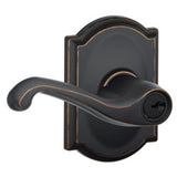 SCHLAGE F51 - Flair/Camelot - Entry