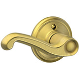 SCHLAGE F170 - Flair - Dummy LH